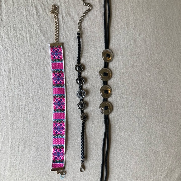 Chokers - Picture 2 of 2